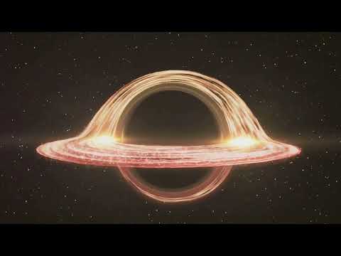 The Mysteries of TON618 - The largest Black Hole Ever Discovered!