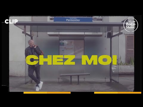 📺 Merlot - Chez moi [Official Video]