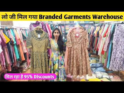 Branded Ladies Garments/M.no:-8368091473..Branded surplus Warehouse.. All India Delivery