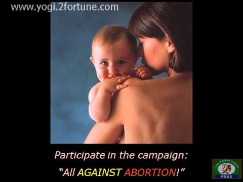 Abortions - The Truth - The Killing of Unborn Children