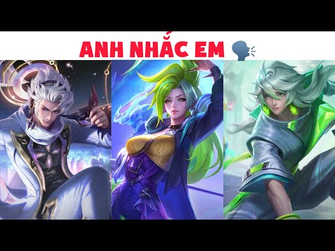 Tổng Hợp Những Pha Highlight Hay Nhất Liên Quân #201 | TikTok Liên Quân 2024