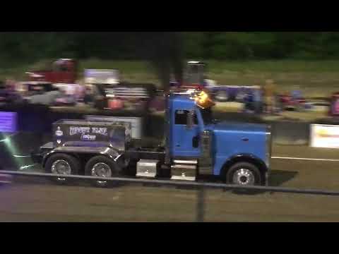 Moody Blue (Jeff Lautanan) - Keystone Nationals - Brookville, PA (6/17/23)