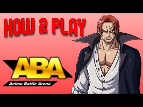 ABA | Shanks Guide + Ranked Matches