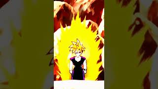 SSJ2 Gohan Edit #dbz #gohan #dbs #dragonball #songohan