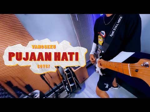 Yangseku - Pujaan Hati // Boncek AR cover