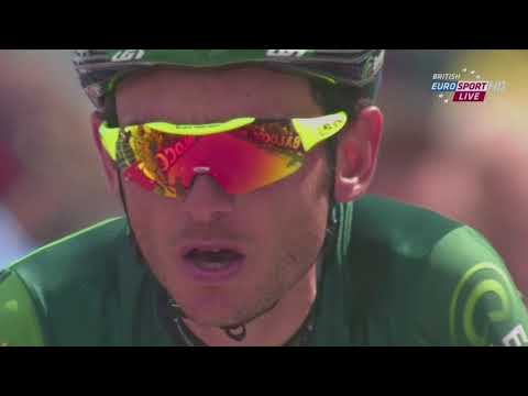 Cycling - Giro d'Italia 2014 - Stage 19