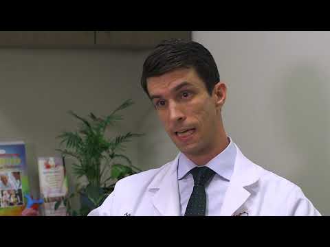 What is Balloon Angioplasty and Stenting? | Dr. Adam Buntaine