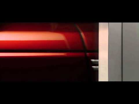 2014 Range Rover Sport teaser