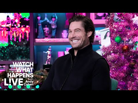 Does Craig Conover Have Any Receipts Showing Patricia Altschul Getting Bad-Mouthed? | WWHL