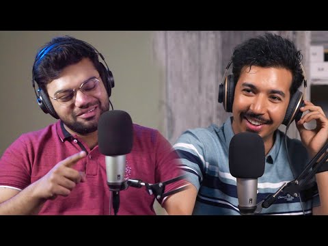 Mooroo Podcast #46 Saad-ur-Rehman (aka Ducky Bhai)