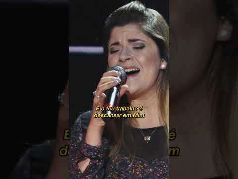 BARUK E LAURA SOUGUELLIS - NÃO TENHAS SOBRE TI #Baruk #LauraSouguellis #MusileRecords #PCBaruk