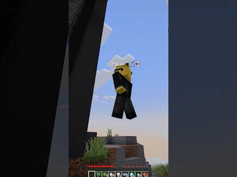 What Happens When NOOBS Play Minecraft