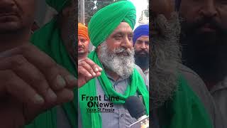 Bandi Singh Rihai Morcha Chandigarh | Bharti Kisan Union |