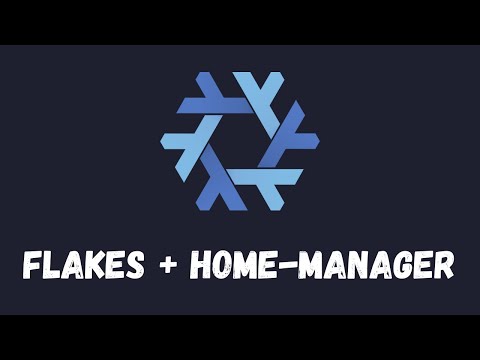 The simplest guide to nix flakes and home-manager