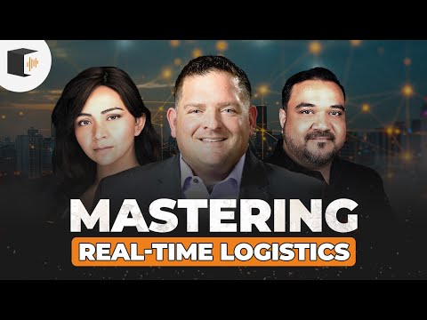 OneRail’s Bill Catania on Optimizing the Logistics Triangle with Real-Time Solutions