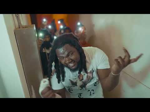 GFROM DA ZONE  FT Young Vetta - No Cap (Official Music Video) | Shot By @ACGFILM