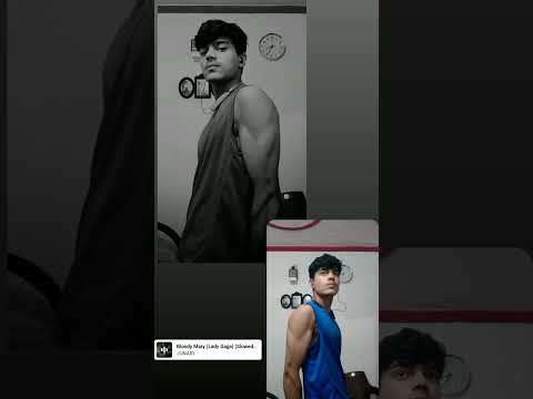 tricep growth #viral #shots