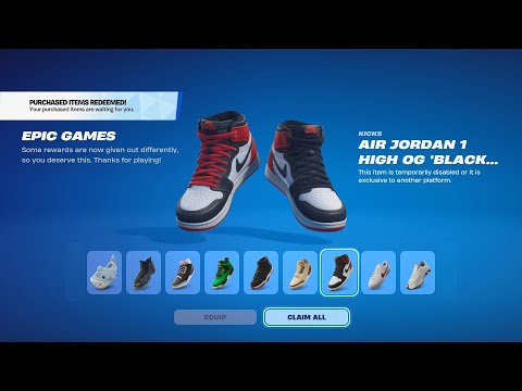 how to use fortnite kicks