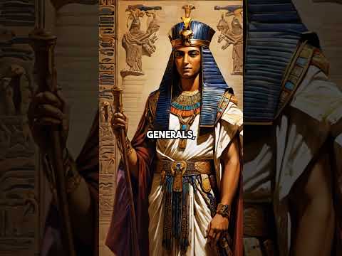 From Alexander's General to Pharaoh: The Ptolemaic Dynasty and the Hellenization of Egypt