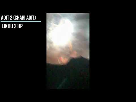 Chari Adit || Adit 2 || Likhu 2 Hydropower