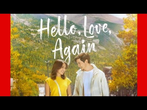 Hello Love, Again Movie