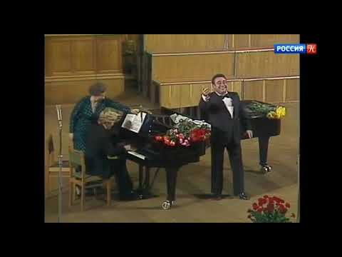 Зураб СОТКИЛАВА - ВЕСЕННИЕ ВОДЫ - 1978