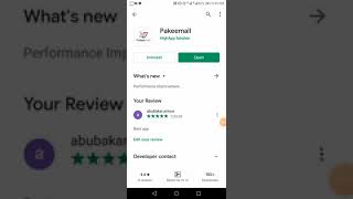 #jobs_for_students #selling #trending What and How to work at pakeemall app