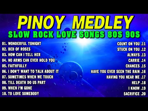 Emerson Condino Nonstop 2024 ️💕Best Nonstop Pinoy Medley ️🎶 Mga Lumang Tugtugin Noong 80s 90s