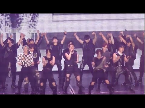 Stray Kids “Hall Of Fame” Dance Mirrored