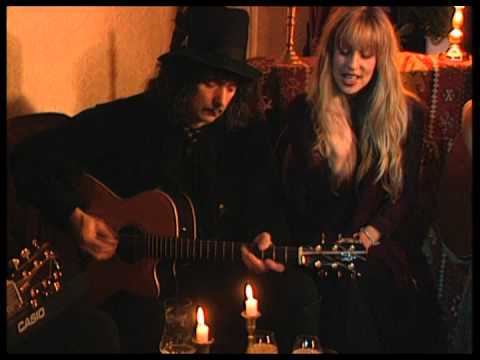 Blackmore’s Night - Writing On The Wall (1997)