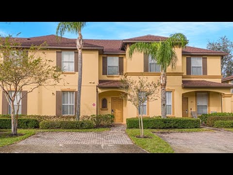 121 PALERMO ST, DAVENPORT, FL 33897