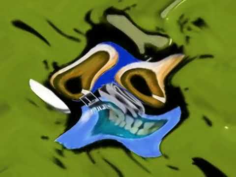 (REVIVED EFFECT) Klasky Csupo in Charallony6000's G Major