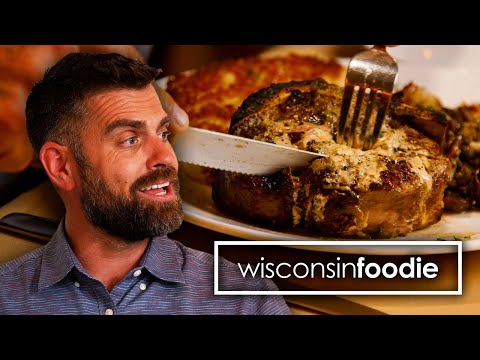 Wisconsin Foodie Live!