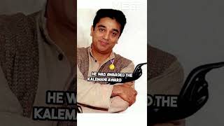 Kamal Haasan: The Iconic Journey of India's Cinema Genius