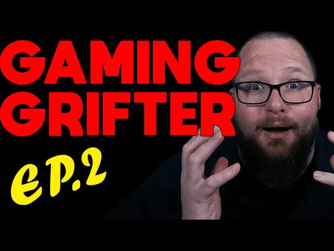 Industry on Fire, Devs Hate Gamers, GTA6 WOKENESS Intensifies and more... Gaming Grifter #2