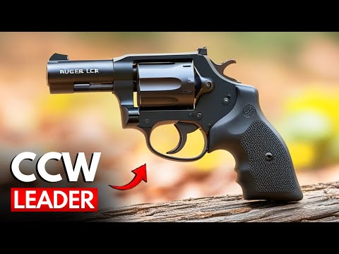 Best Snub Nose Revolvers of 2024