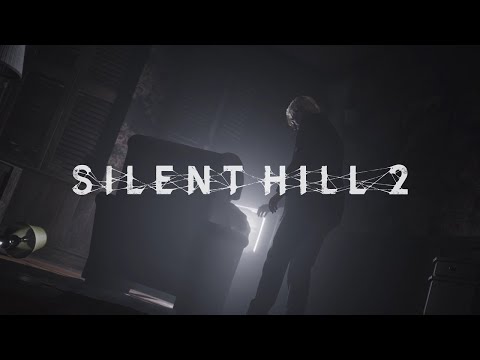 #3【サイレントヒル２】SILENT HILL2　サイレントヒル２