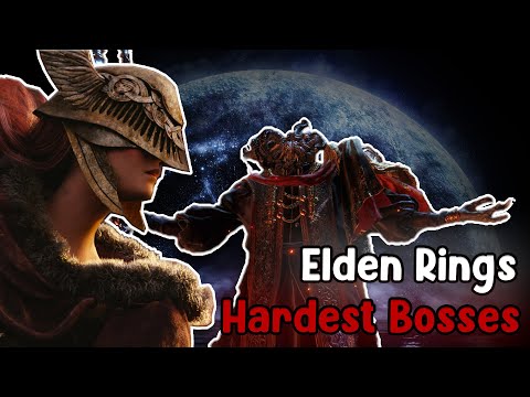 FINALLY beating Elden Rings HARDEST bosses