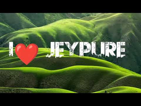 I LOVE JEYPURE #jeyporenews #jeypur #jeypore #koraput #koraputia