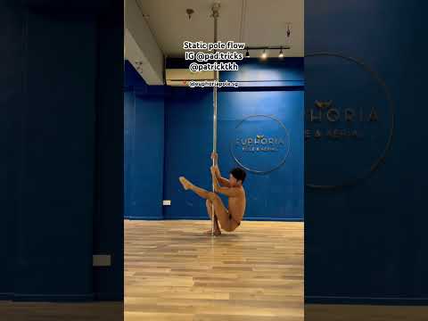 #pole #polefitness #poletricks #poledance #fitnessboy #fitness #veganboy #vegan #veganfitness #sgboy