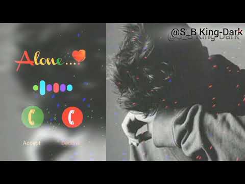 Mood Off//Broken Hart//Trending Ringtone// #S_B-King_Dark777 #new #viral #best #broken_heart #sad