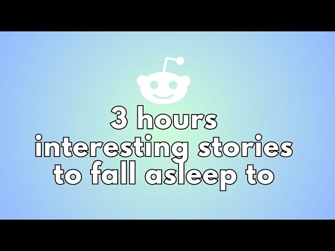 3 HOURS OF INTERESTING AITA STORIES TO FALL ASLEEP TO | BEST REDDIT STORIES COMPILATION