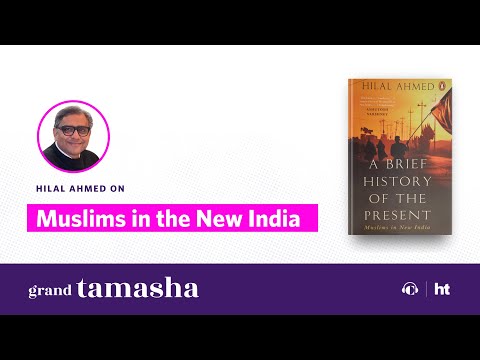 Muslims in the New India