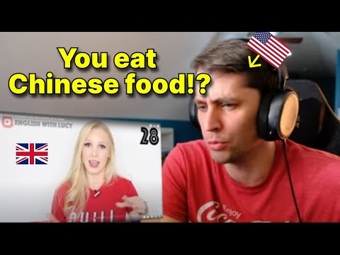 American reacts to 50 Weird & Confusing Facts About British Life & Culture [part 2]