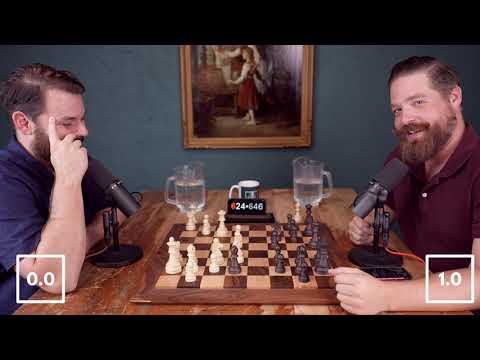 Chess Is Not Just Stuff, Episode 2: Your Bad Questions, Answered