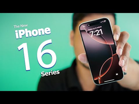 iPhone 16 / 16 Pro Impressions | Big Upgrade ?