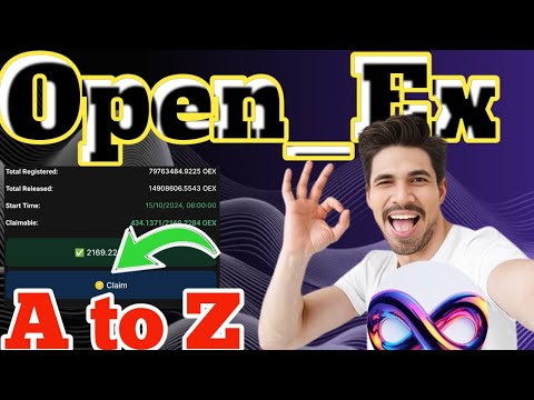 OEX withdraw A to Z Process || Oex Listing Today || Oex New Update || Oex Withdraw MEXC ||