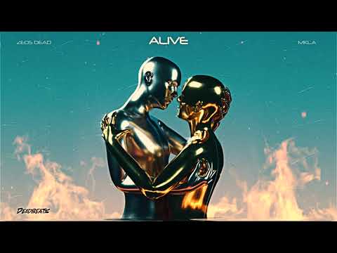 Zeds Dead X MKLA - Alive