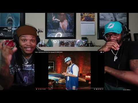 DRAKE MIGHT,  MAYBE,  POSSIBLY,  BE READY TO DROP A ALBUM.... | DRAKE  - CIRCADIAN RHYTHM (REACTION)