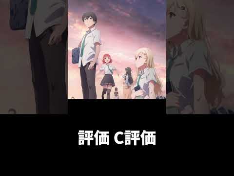 勝手に簡易アニメ評価【義妹生活】